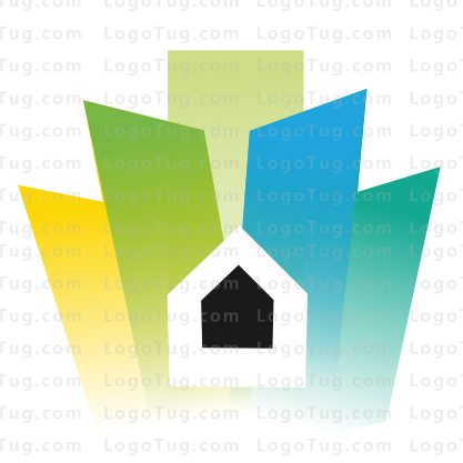 Zenith Labs - Real Estate Logo Design